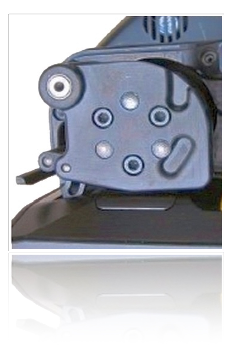 fromm p329 plastic strapping