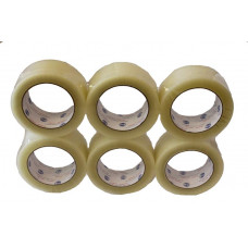 2 Inch Hot Melt Carton Sealing Tape