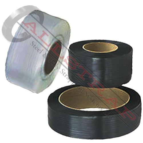 .375 inch Polypropylene Strapping