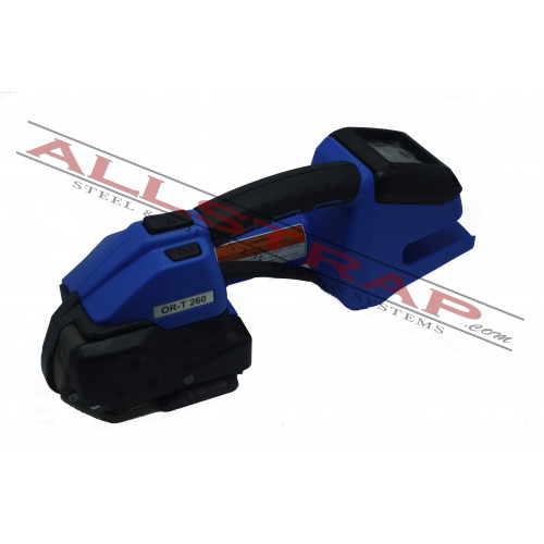 OR-T 250 OR-T 250