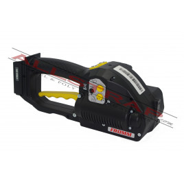 fromm p329 plastic strapping