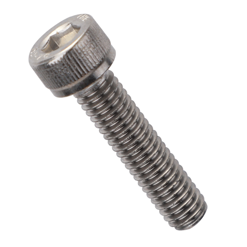 Screw M6 X 16