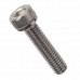 Screw M6 X 16