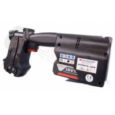 GripPack 34 DN Sealer GripPack 34 DN Sealer