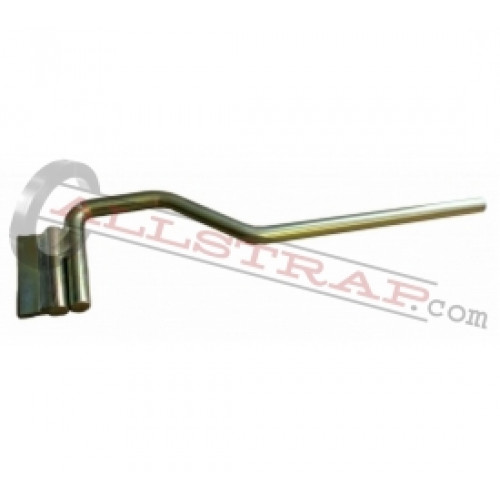 T-bar Made with Steel up to 1 .25 Inch T-bar Made with Steel up to 1 .25 Inch