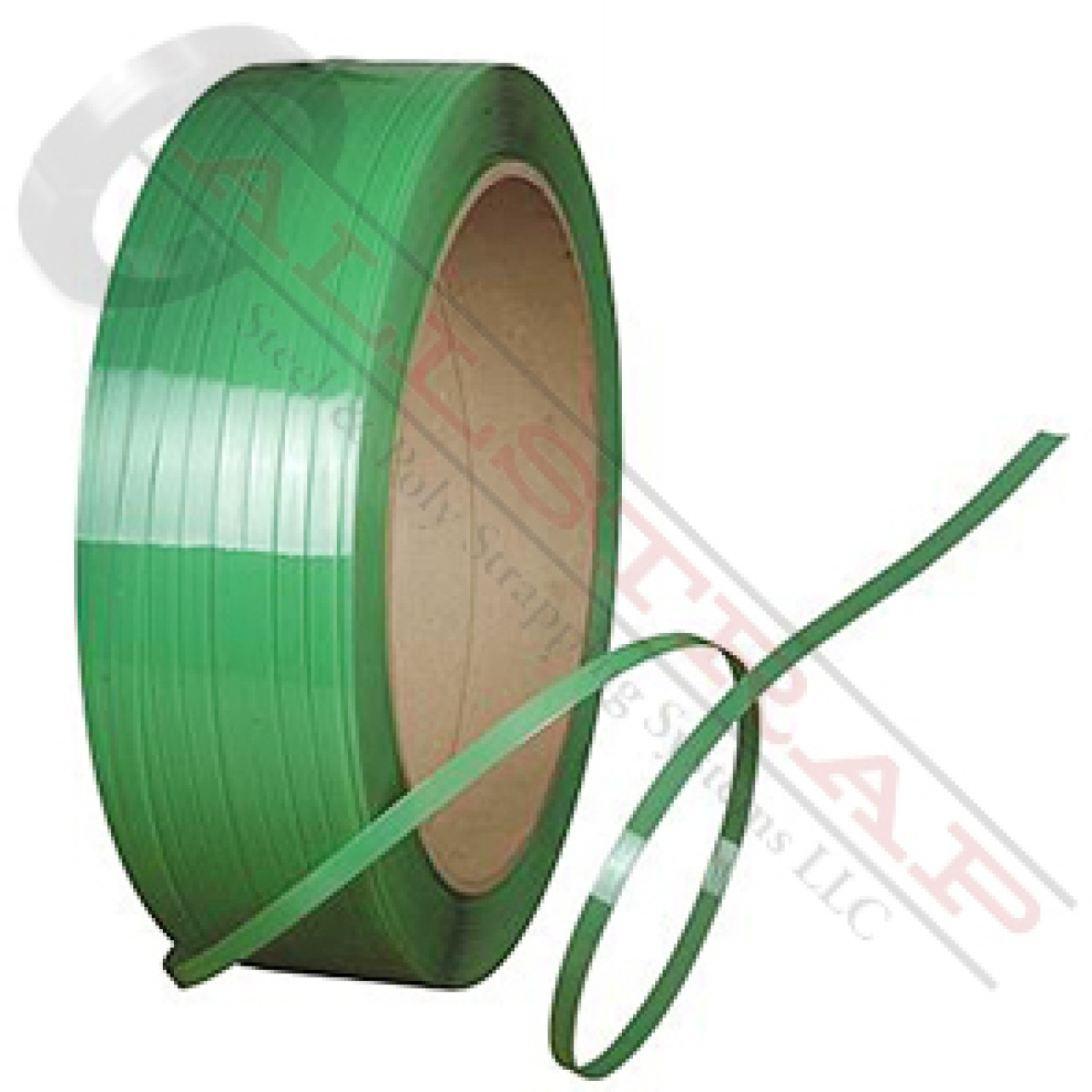 .625 Inch Polyester Strapping