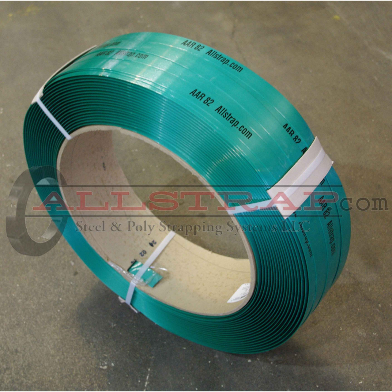 1 inch Polyester Strapping