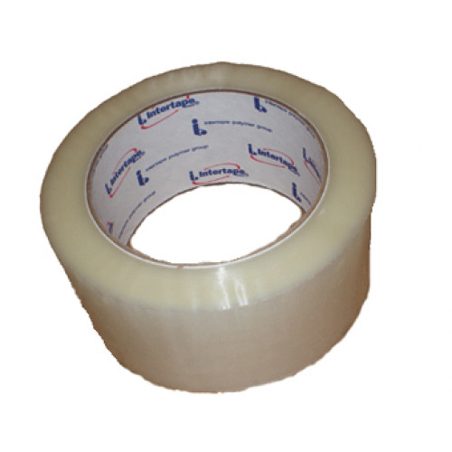 2 Inch Clear Tape 