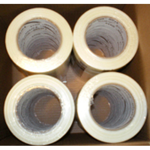 .75 Inch Filament Tape