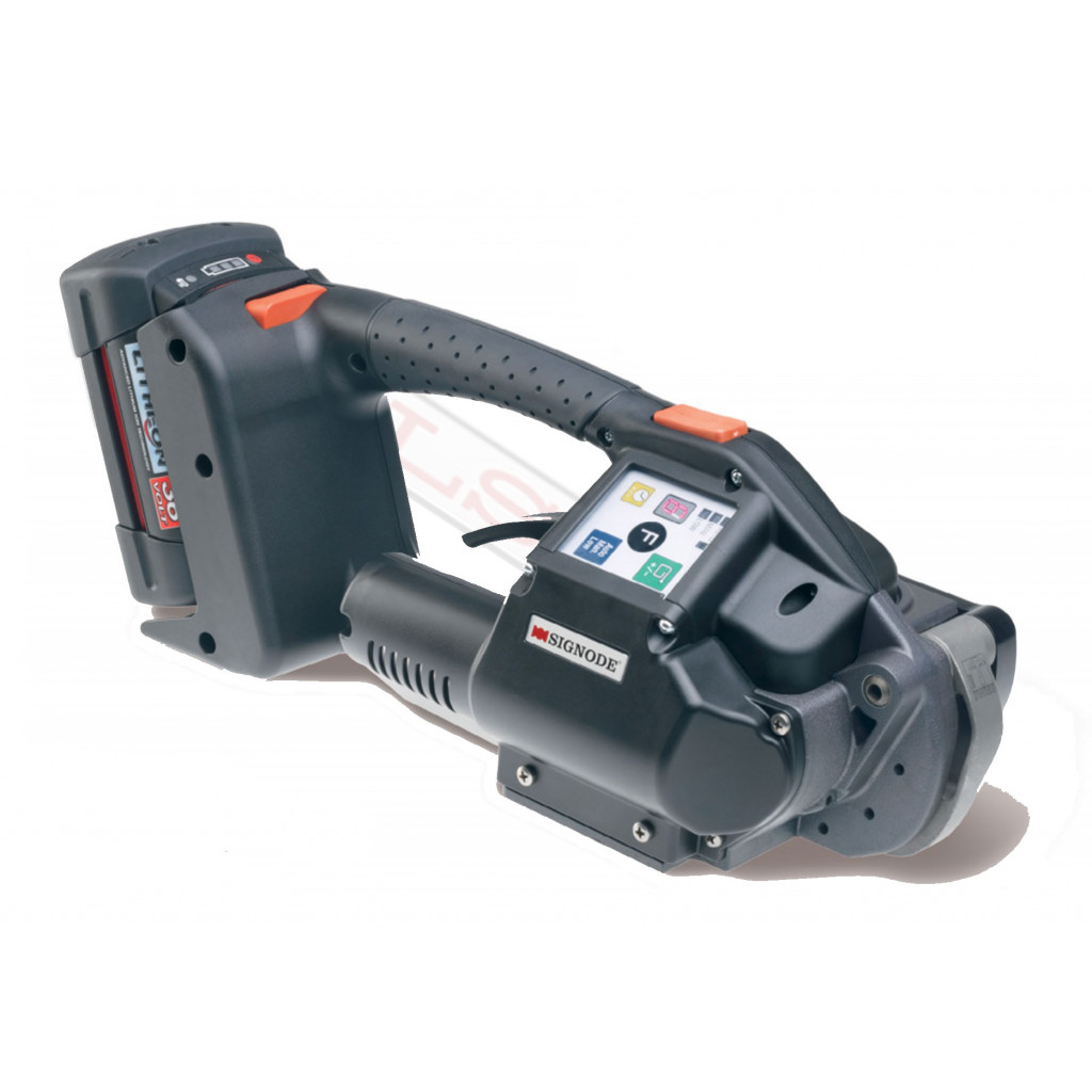 Signode BXT232 Battery Powered Strapping Tool