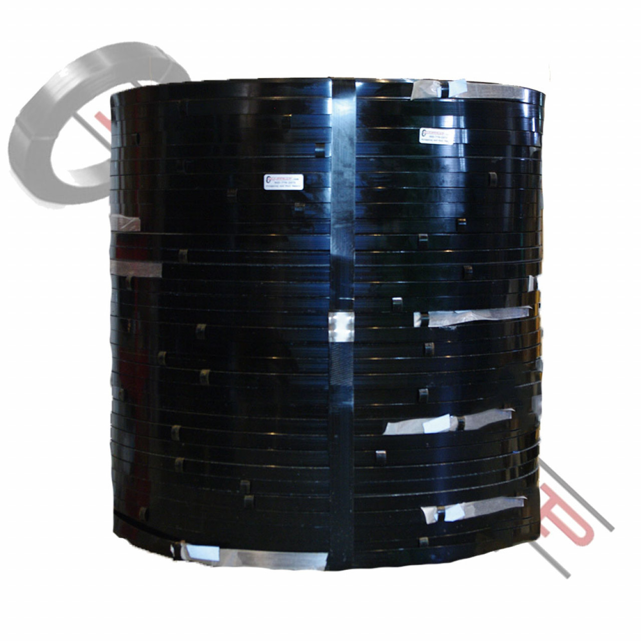 .5 inch Steel Strapping