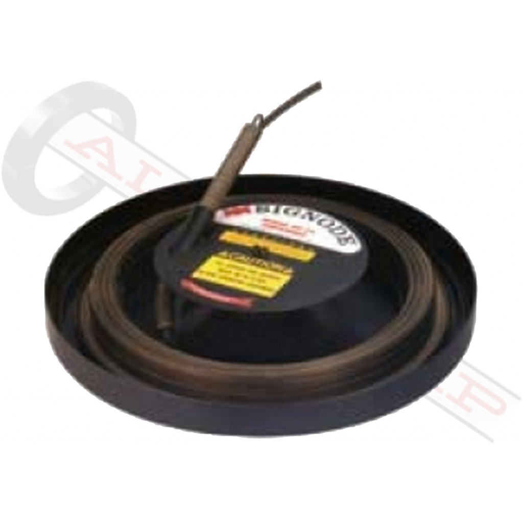 Signode DF23 Dispenser