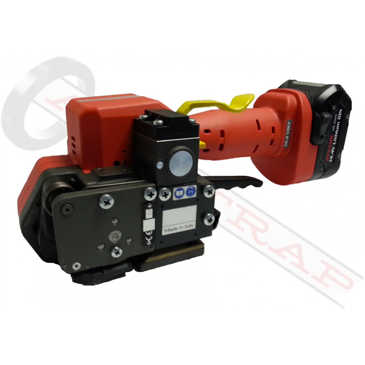 Fromm Dynamic 2100 Combination Poly Strapping Tool