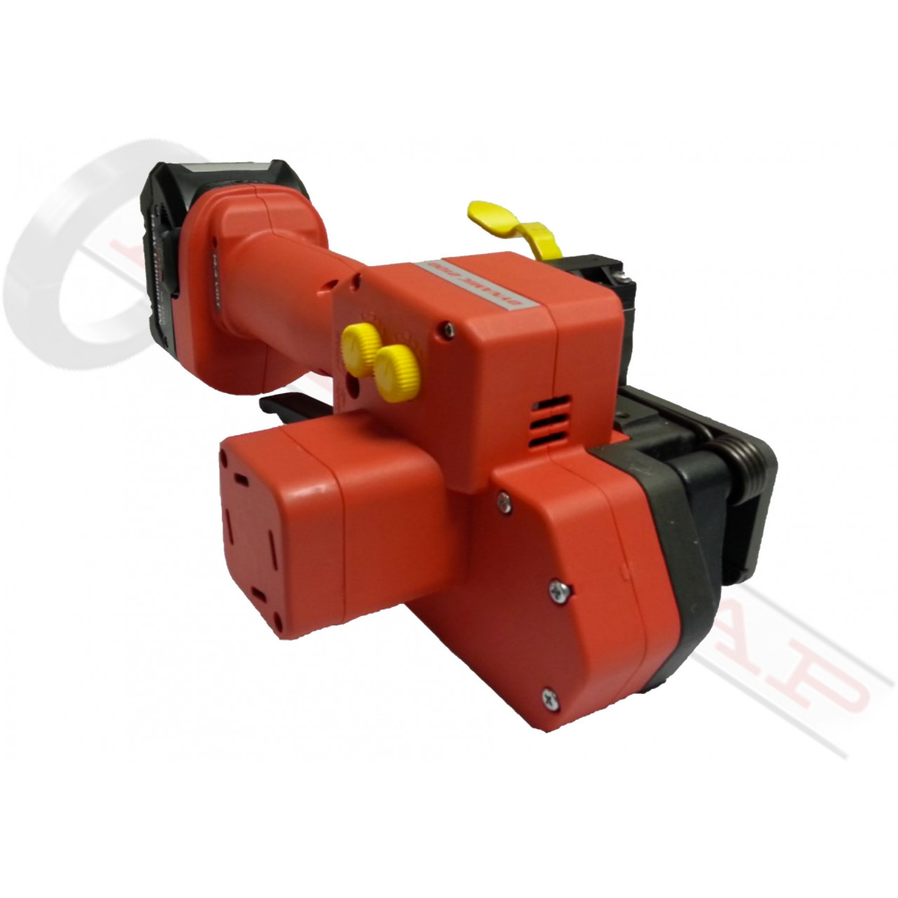 Fromm Dynamic 2100 Combination Poly Strapping Tool