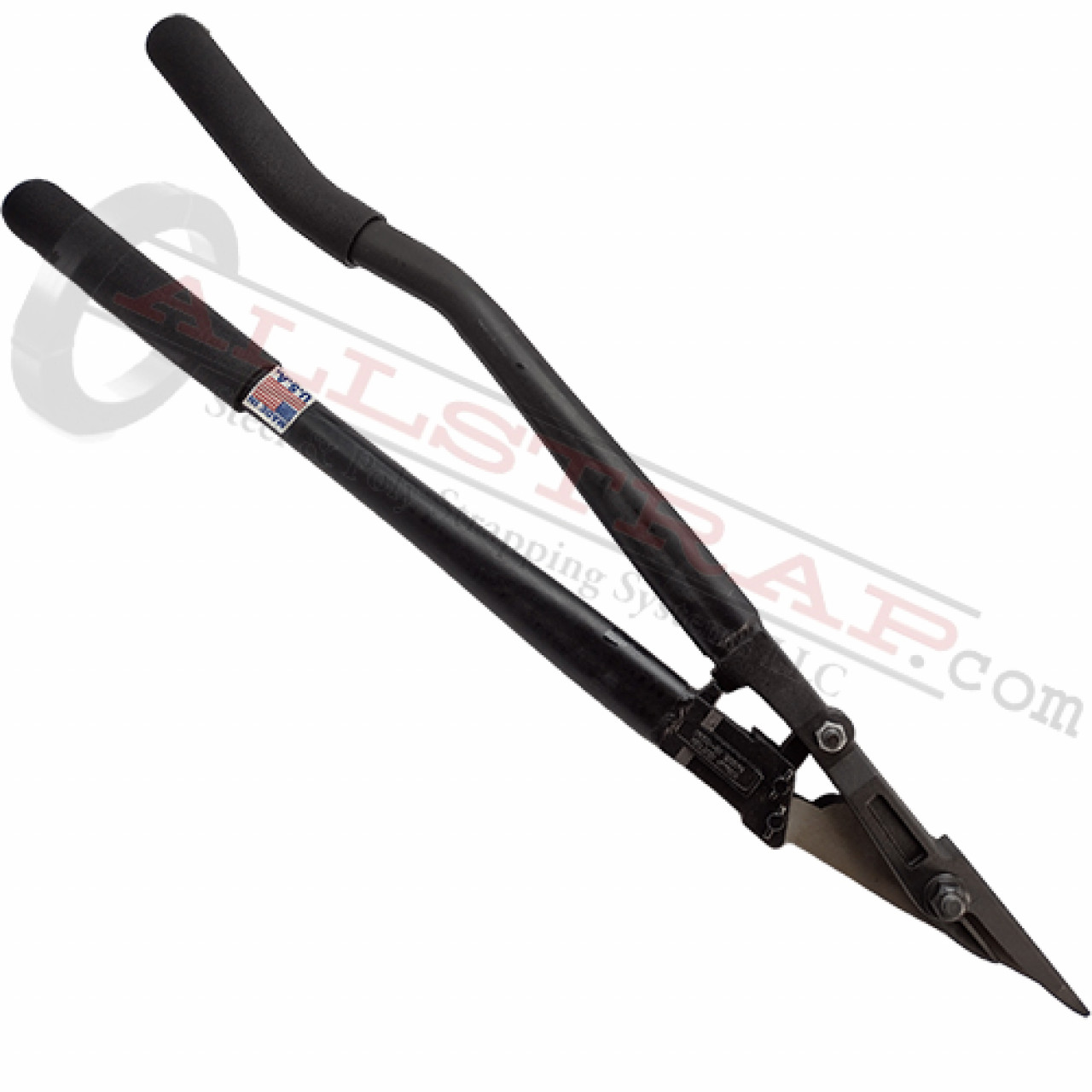 EP2500 Heavy Duty Strap Cutters