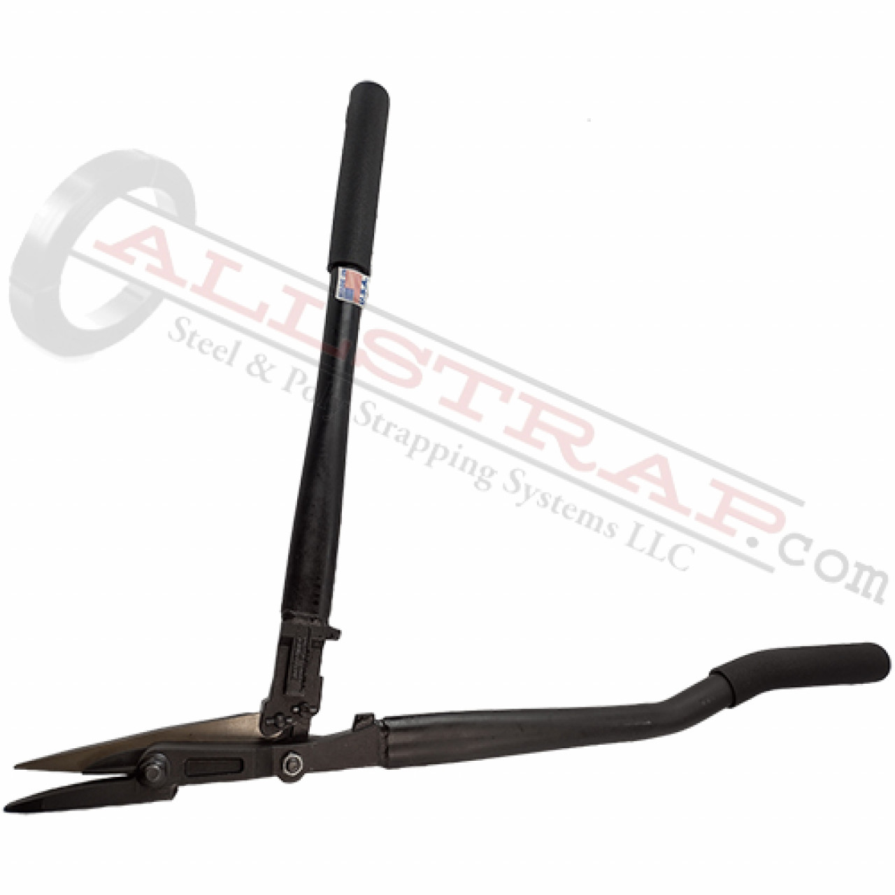 EP2500 Heavy Duty Strap Cutters