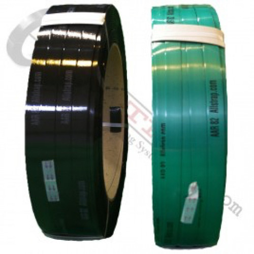 1.25 inch Polyester Strapping 1.25 inch Polyester Strapping