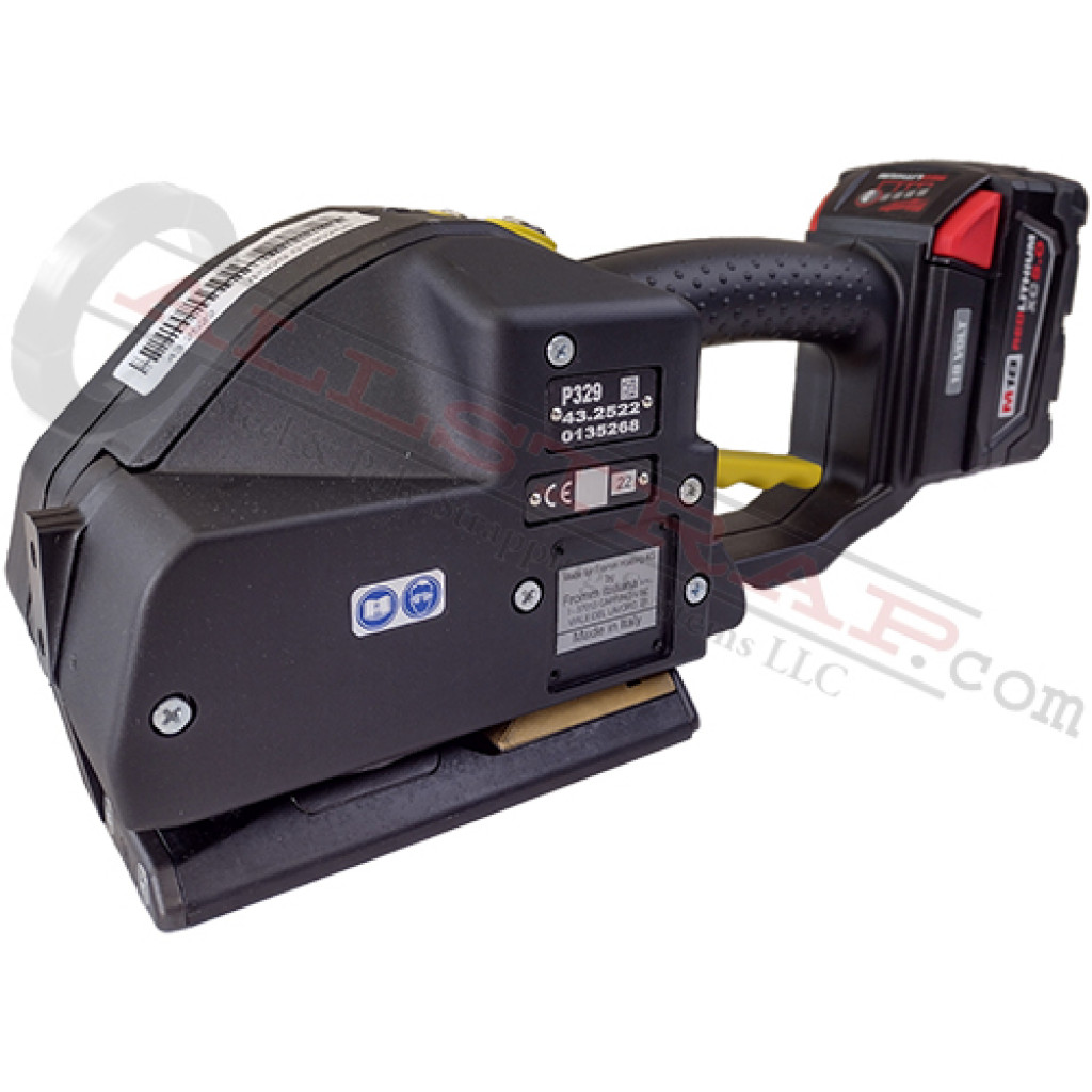 P329 Fromm Strapping Tool