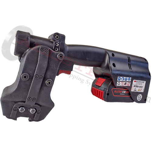 GripPack 34 DN Sealer GripPack 34 DN Sealer
