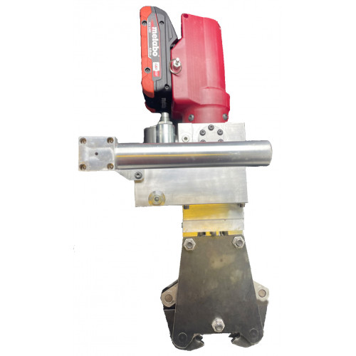 BC-250 2" Sealer BC-250 2" Sealer