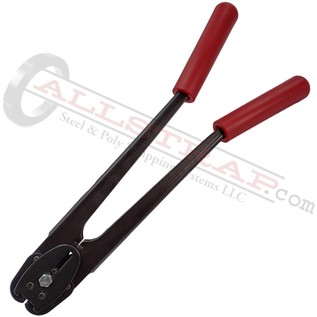 MIP1100 Steel Strapping Sealer