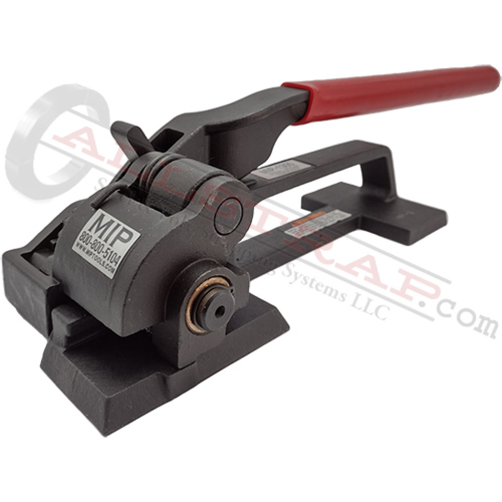 MIP1300 Feedwheel Steel Strap Tensioner