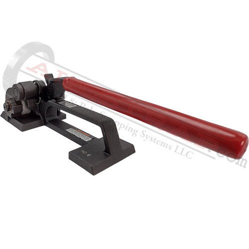 MIP1300 Feedwheel Steel Strap Tensioner