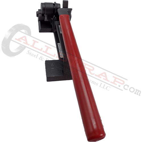 MIP1300 Feedwheel Steel Strap Tensioner