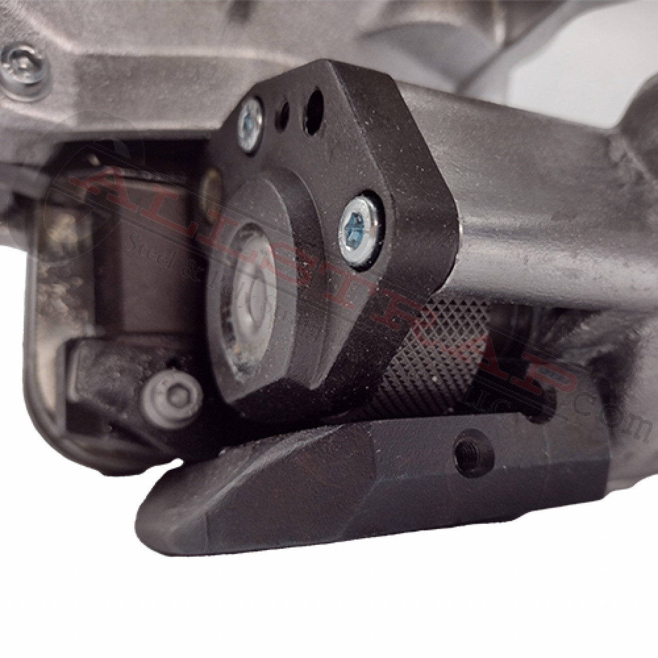 Orgapack CR26A Pneumatic Pusher Strapping Tool