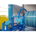OD Steel Coil Strapping Machine