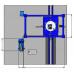 Slit Coil/ ID/ Radial Strapping Machine