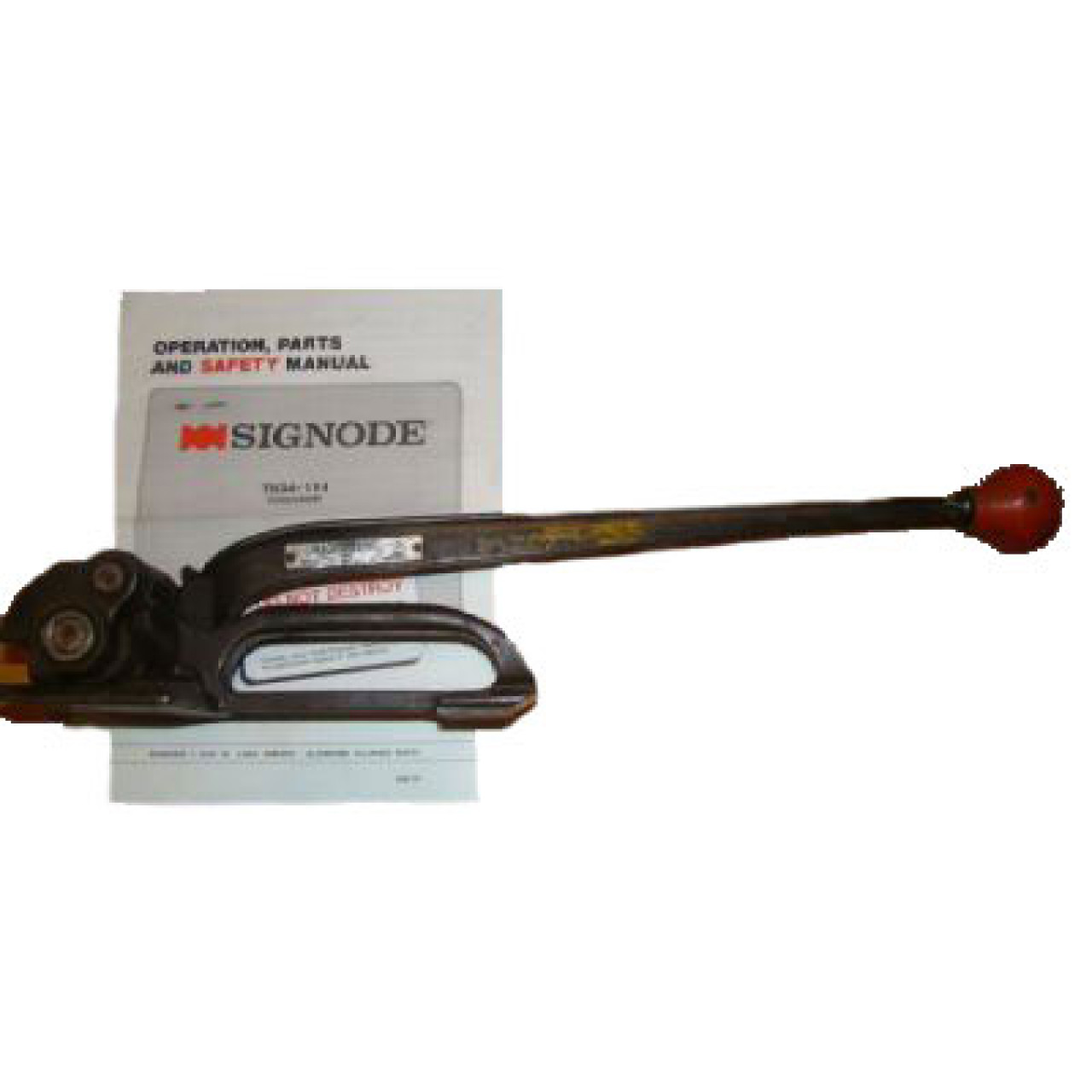 Signode TH34114 Feed Wheel Steel Strapping Tensioner