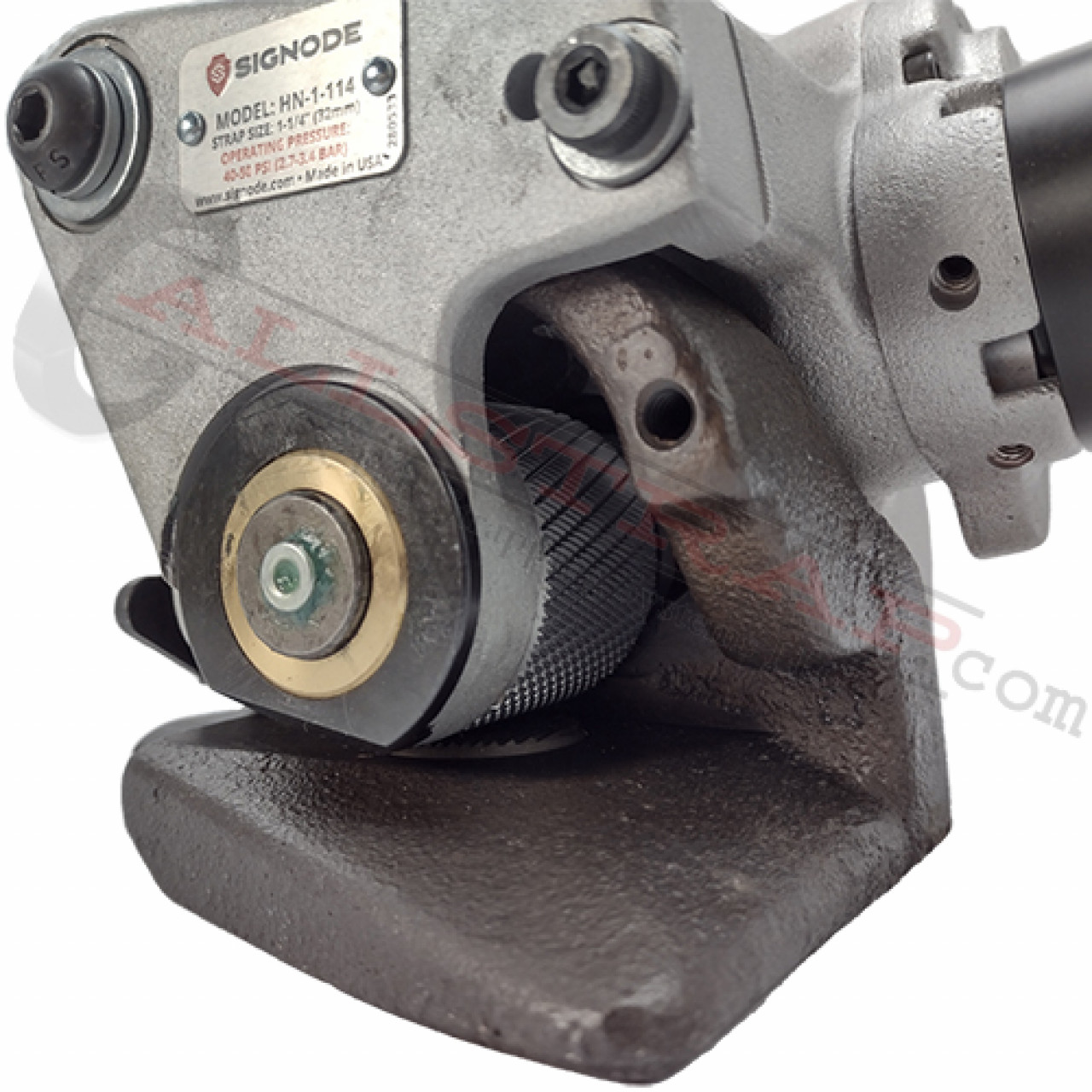 HN1114 Signode Pneumatic Tensioner