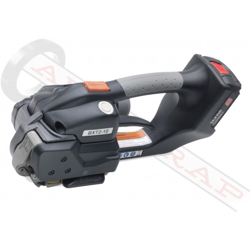 BXT2-10 Battery Powered Strapping Tool BXT2-10 Battery Powered Strapping Tool