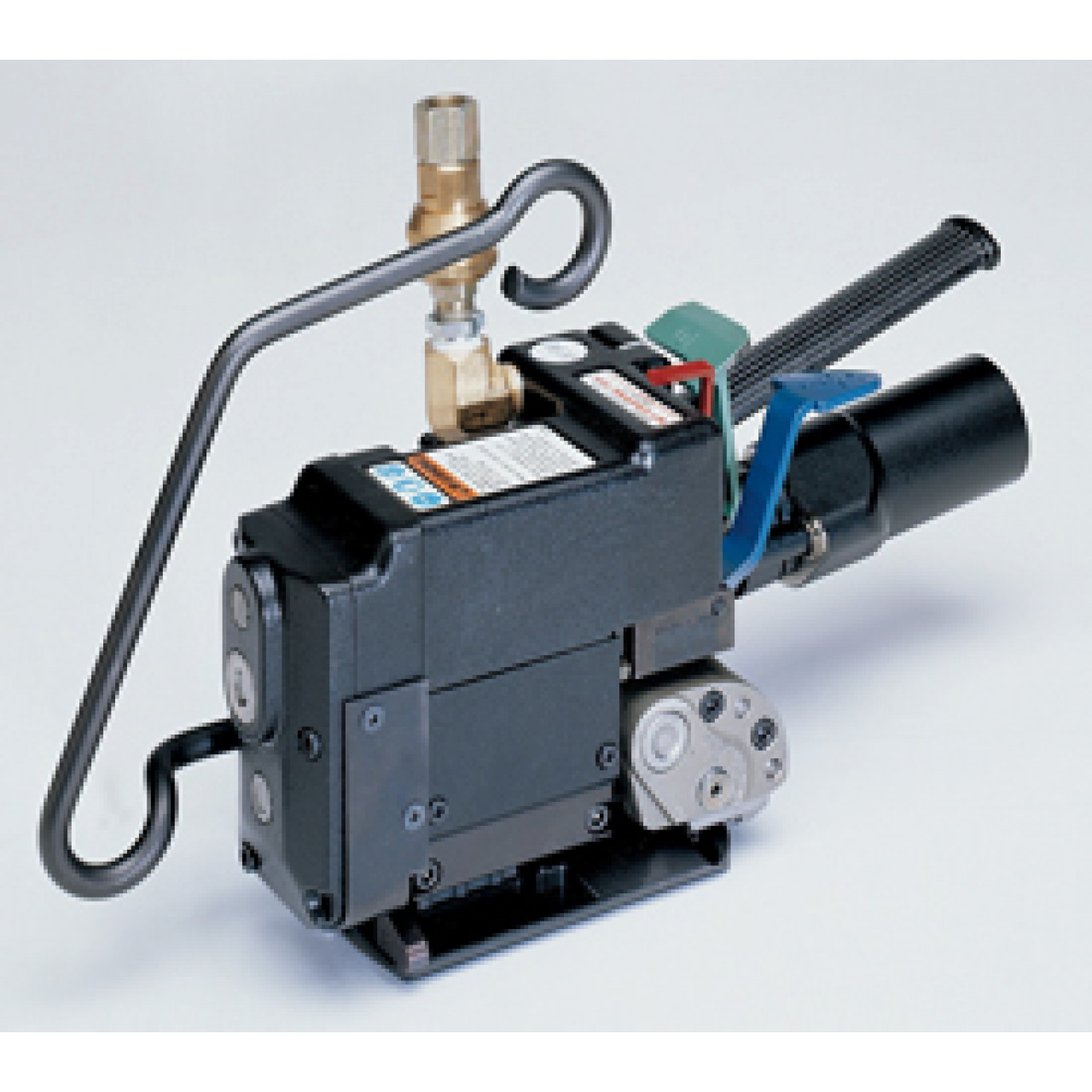 Signode SLP Pneumatic Sealless Tool