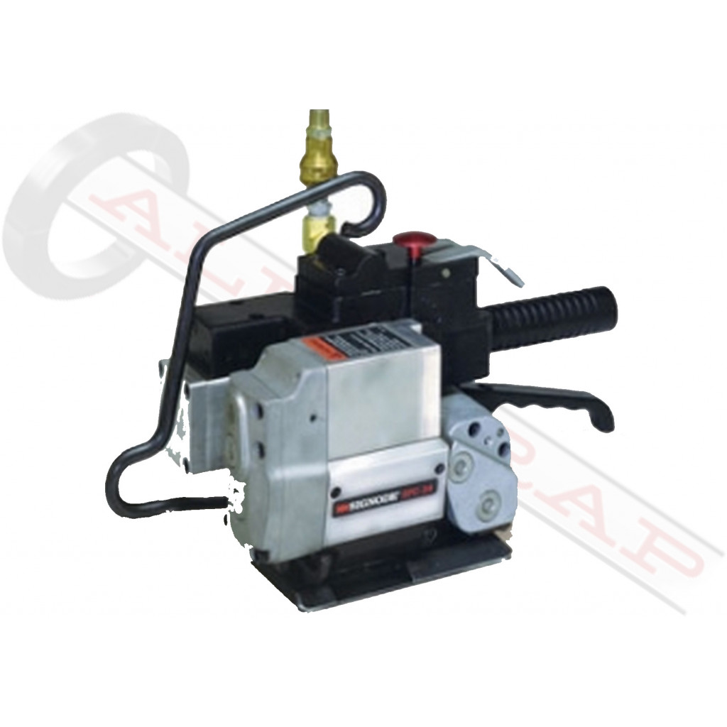 Signode SPC-3431 High Strength Sealless Strapping Tool