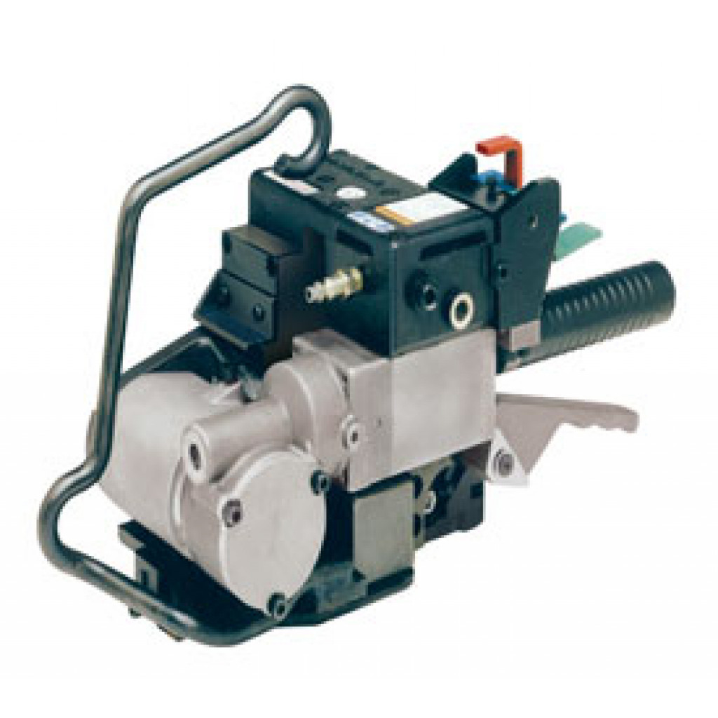Signode SPC114 High Strength Sealless Strapping Tool