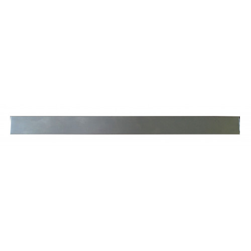 .75 Inch x .020 Inch Stainless Strapping  201-203 Series 