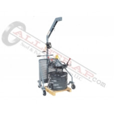 Portable Coil Lifter