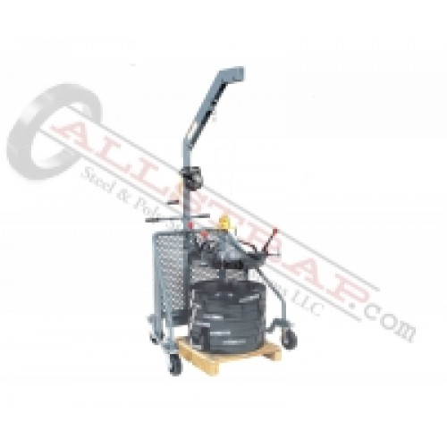 Portable Coil Lifter Portable Coil Lifter