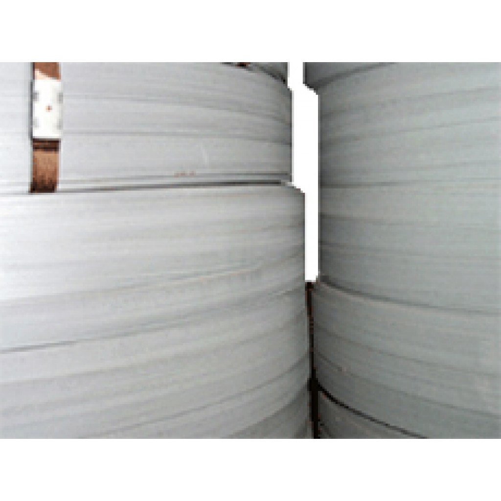 Zinc Epoxy Steel Strapping