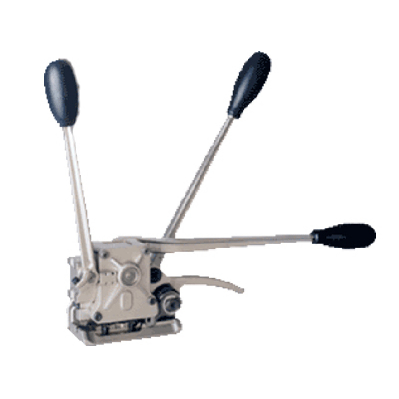 ZL90 Manual Sealless Combination Tool for High Tensile Steel Strapping