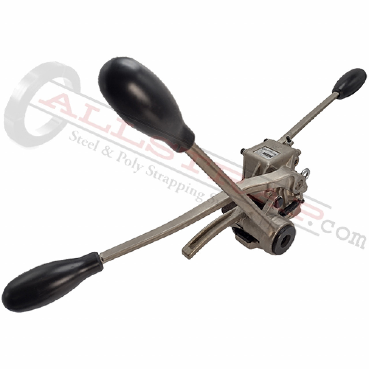 ZL90 Manual Sealless Combination Tool for High Tensile Steel Strapping