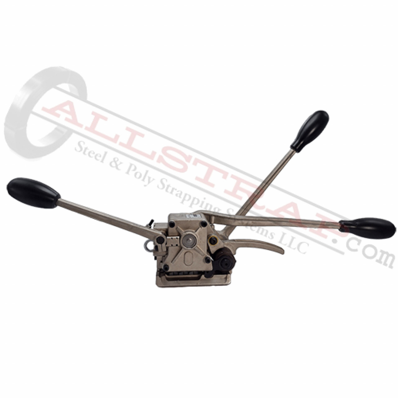 ZL90 Manual Sealless Combination Tool for High Tensile Steel Strapping