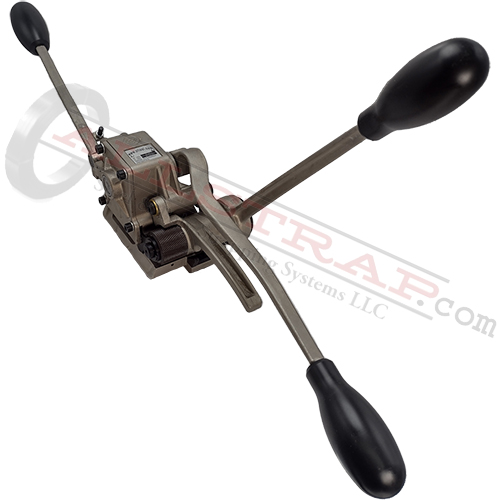 ZL90 Manual Sealless Combination Tool for High Tensile Steel Strapping