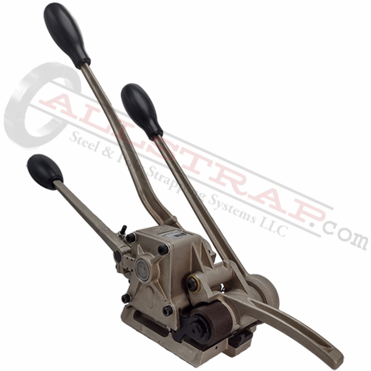 ZL90 Manual Sealless Combination Tool for High Tensile Steel Strapping