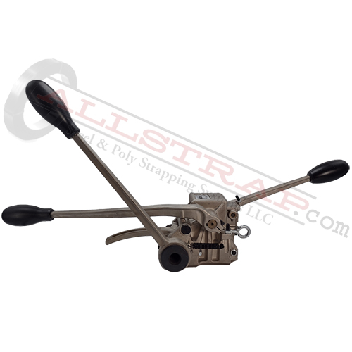 ZL90 Manual Sealless Combination Tool for High Tensile Steel Strapping