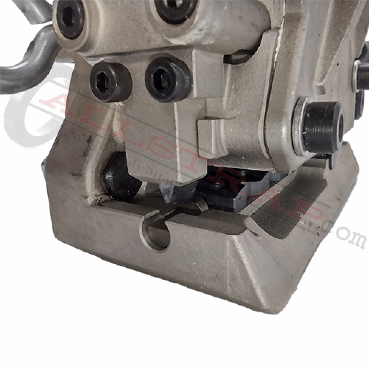 ZL90 Manual Sealless Combination Tool for High Tensile Steel Strapping