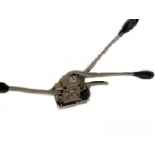 ZL90 Manual Sealless Combination Tool for High Tensile Steel Strapping