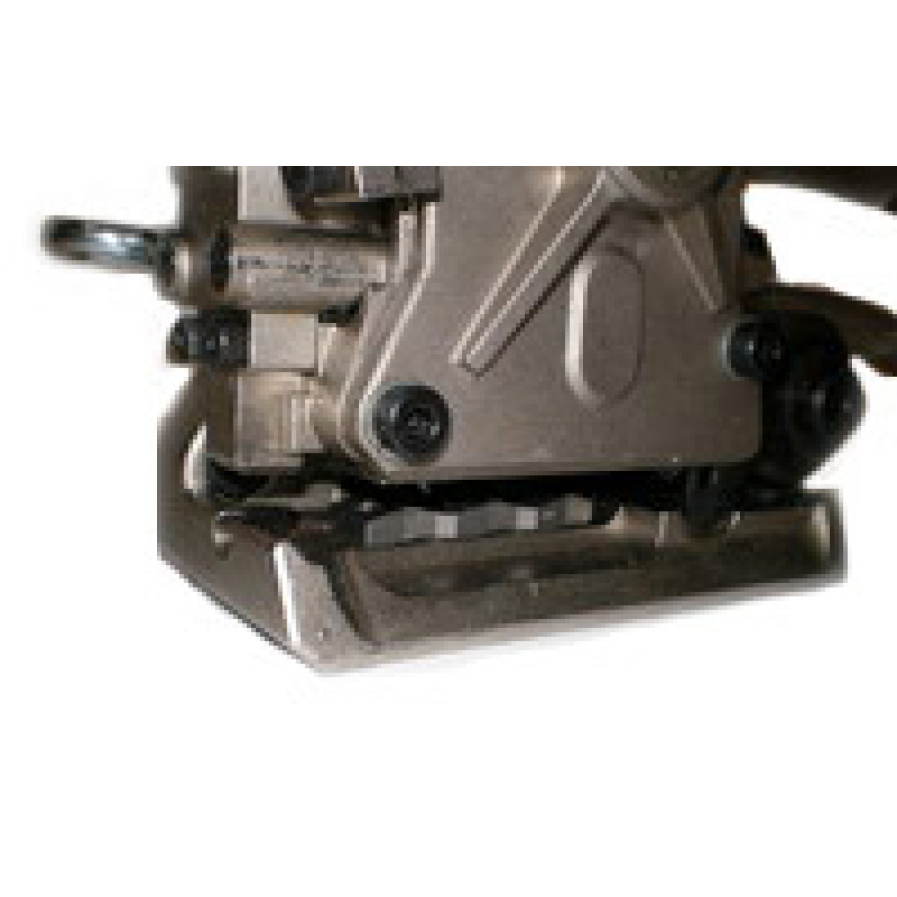 ZL90 Manual Sealless Combination Tool for High Tensile Steel Strapping